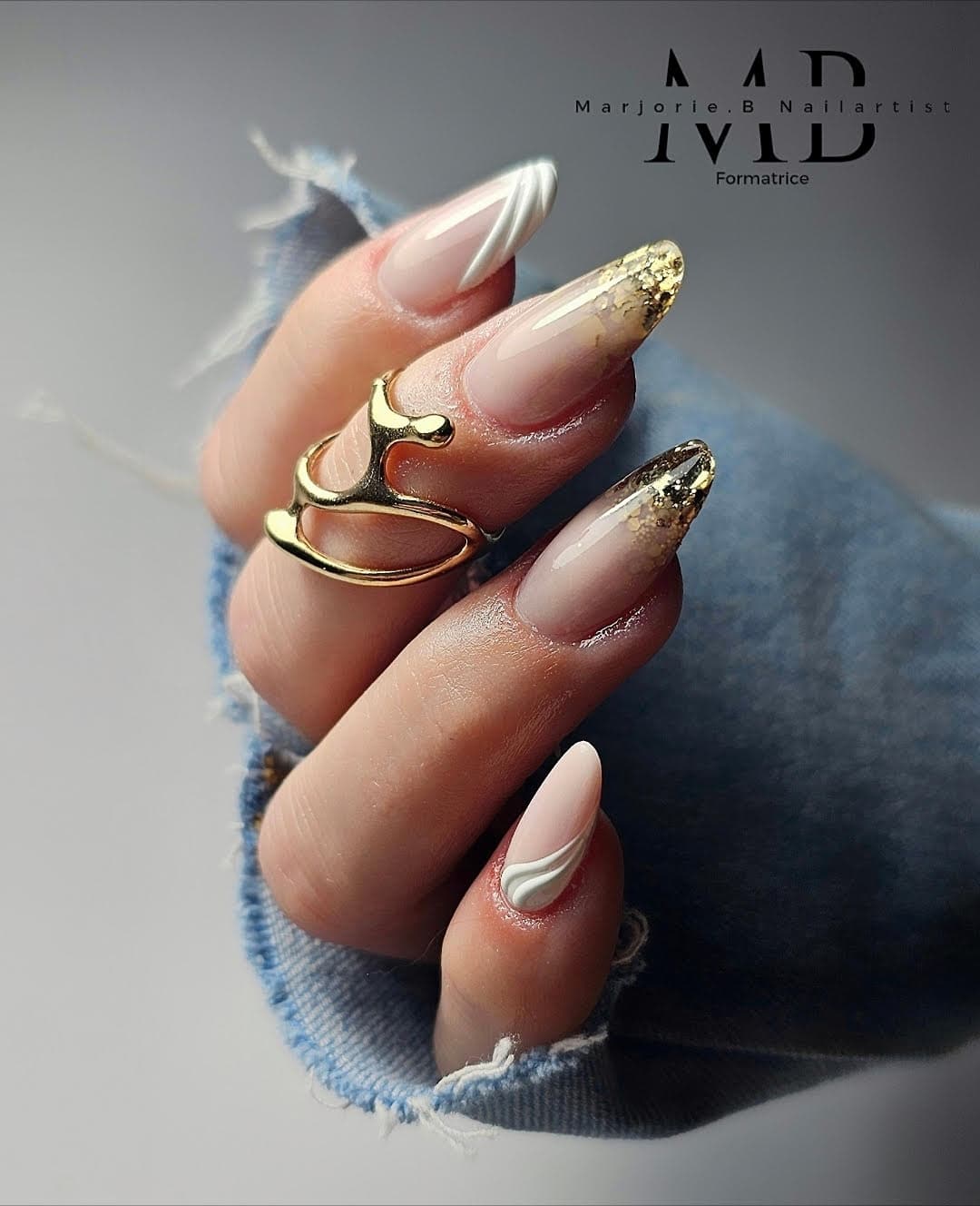 Perfectionnement Gel – Individuel