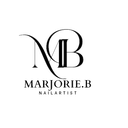 Marjorie B.- Nailartist